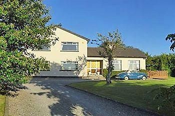 Fern Rock Bed And Breakfast Dromin Exteriör bild