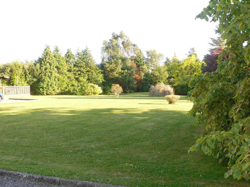 Fern Rock Bed And Breakfast Dromin Exteriör bild