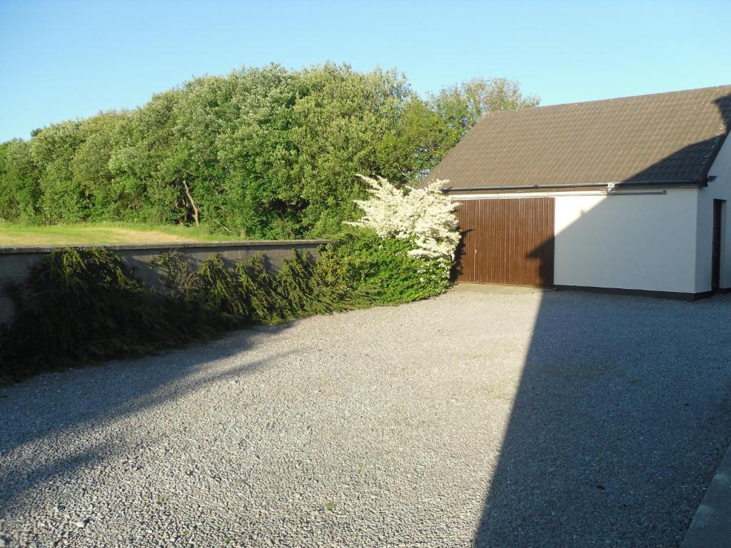 Fern Rock Bed And Breakfast Dromin Exteriör bild