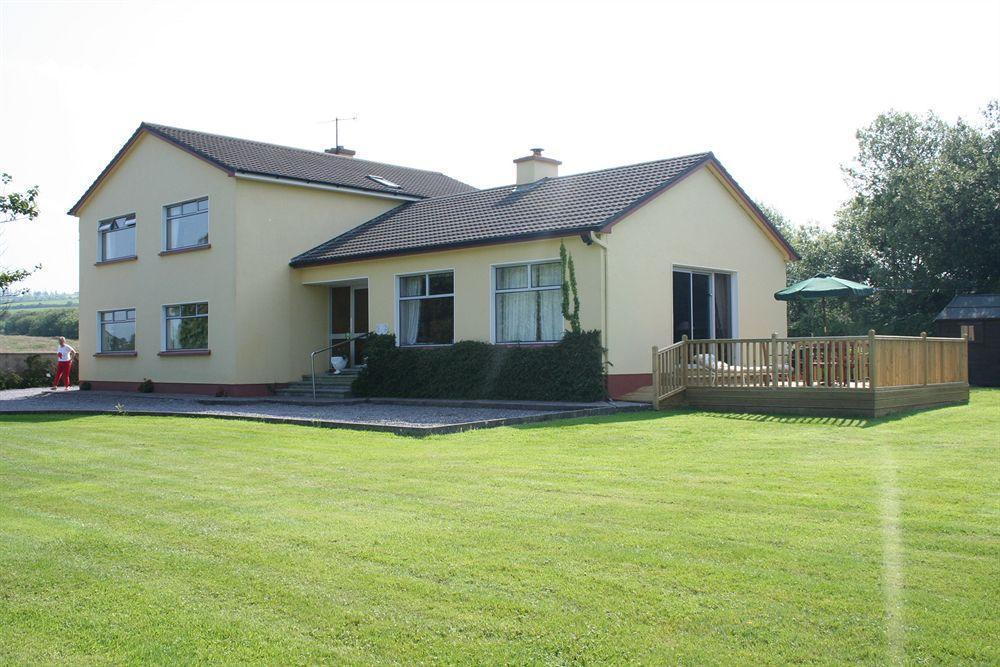 Fern Rock Bed And Breakfast Dromin Exteriör bild