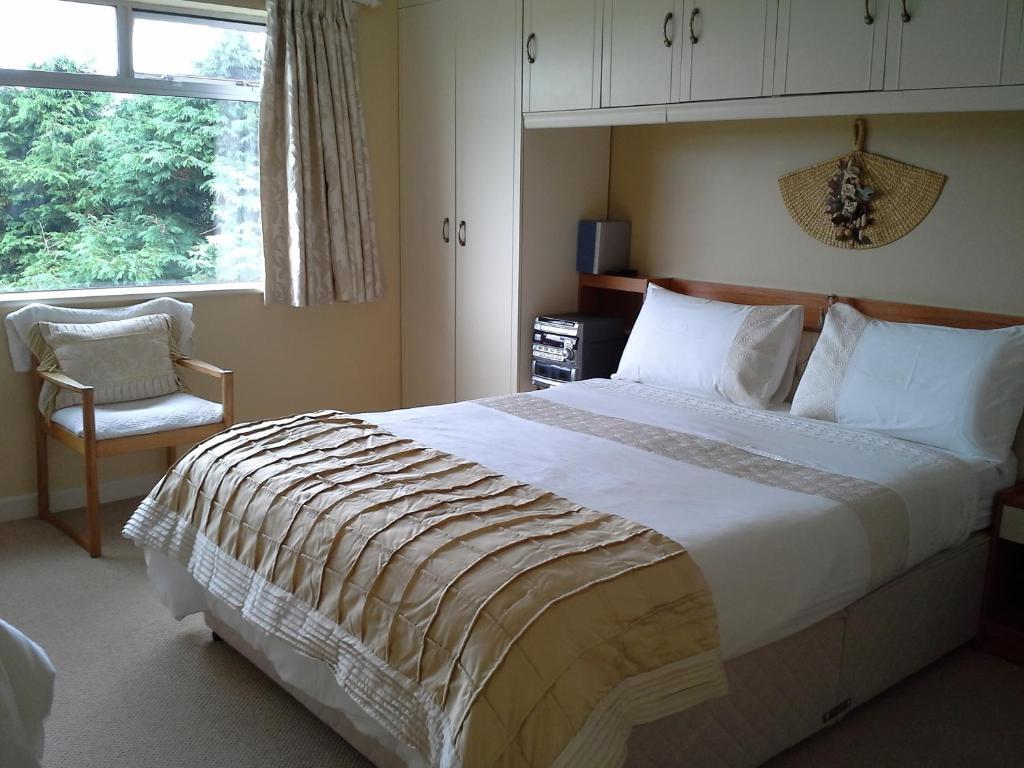 Fern Rock Bed And Breakfast Dromin Rum bild