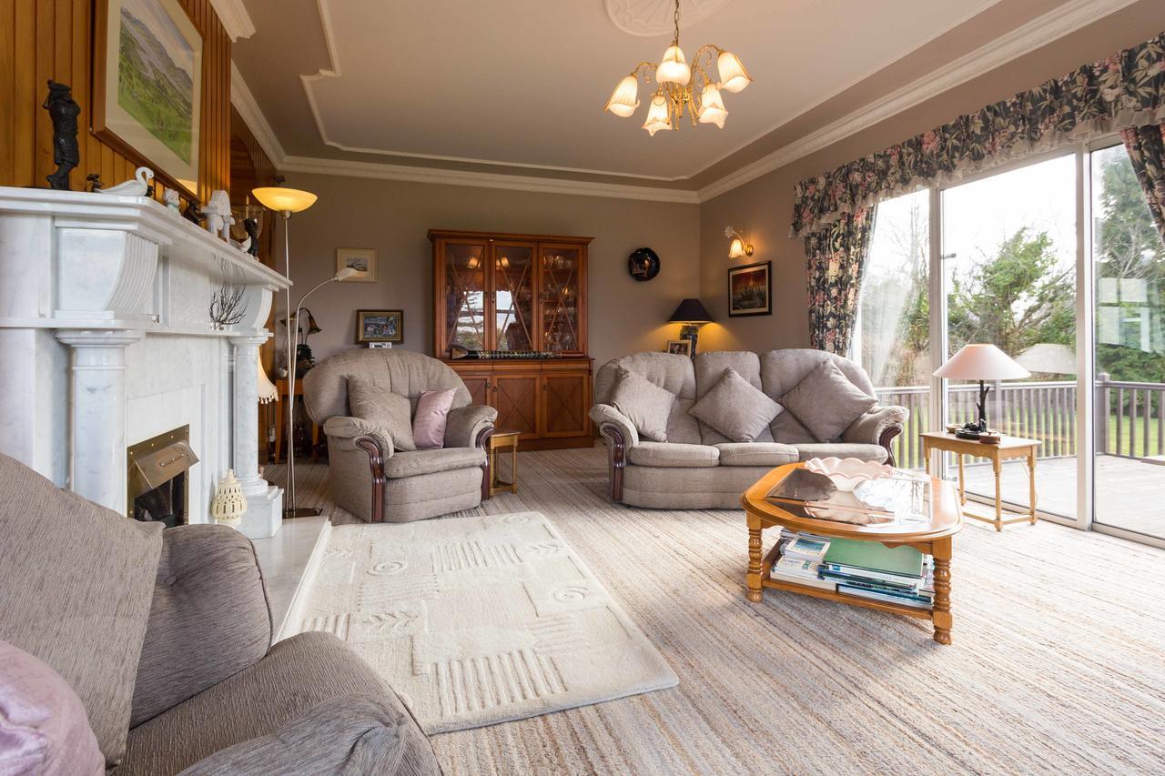 Fern Rock Bed And Breakfast Dromin Exteriör bild