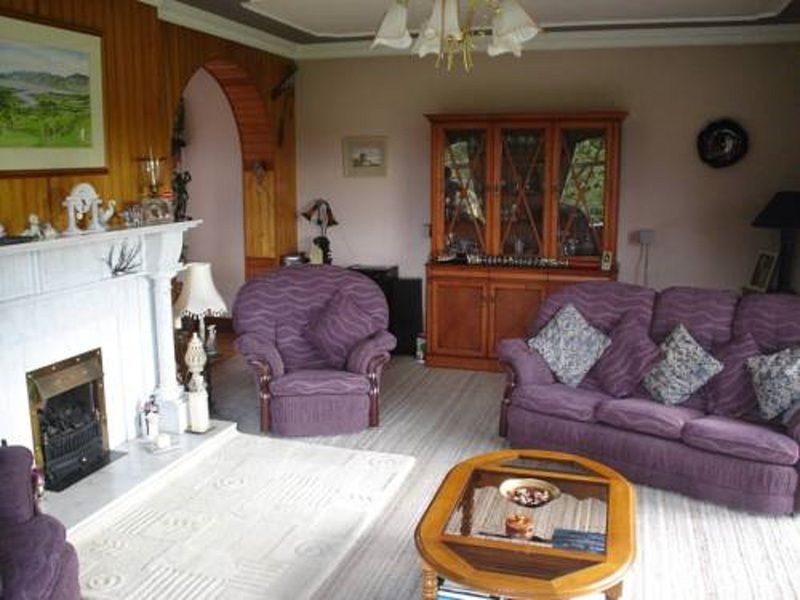 Fern Rock Bed And Breakfast Dromin Exteriör bild